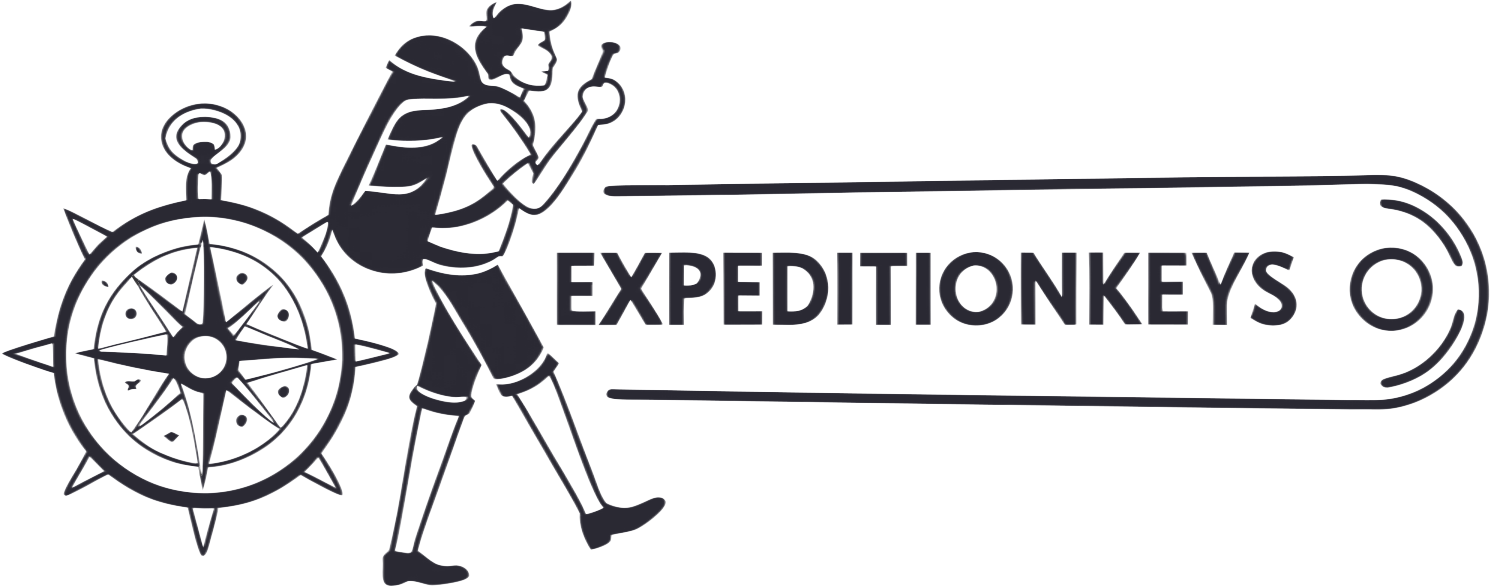expeditionkeys.com