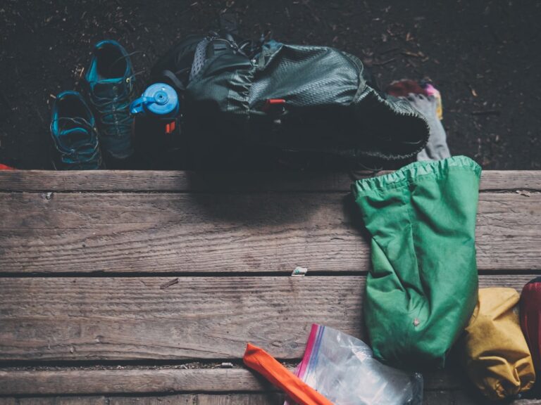Travel Gear Reviews: What to Buy Before You Go