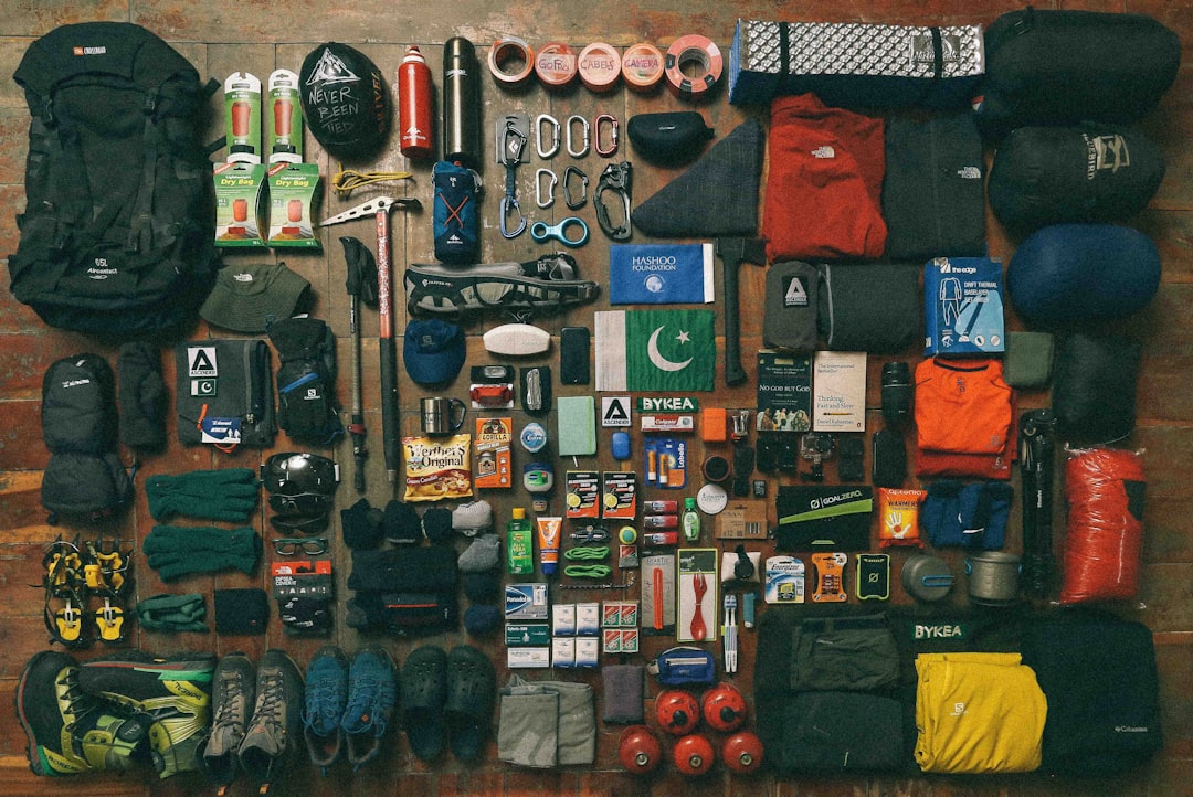 Innovative Travel Gadgets You Didn’t Know You Needed Innovative Travel Gadgets You Didn’t Know You Needed